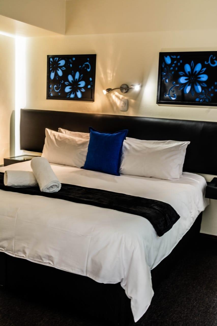 Premiere Classe Apartment Hotel Johannesburg Exterior photo