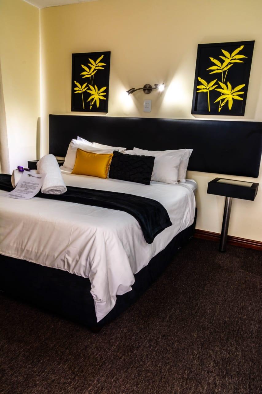 Premiere Classe Apartment Hotel Johannesburg Exterior photo