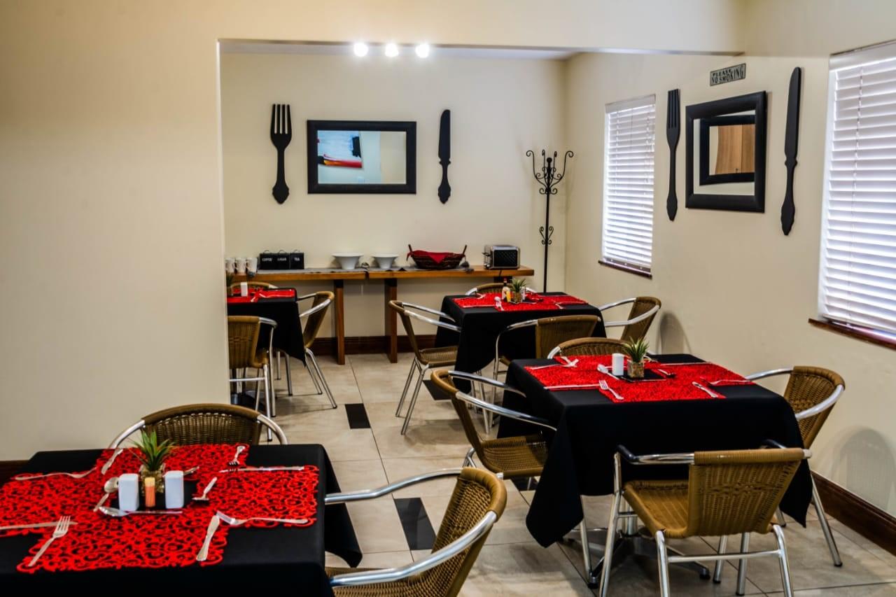 Premiere Classe Apartment Hotel Johannesburg Exterior photo