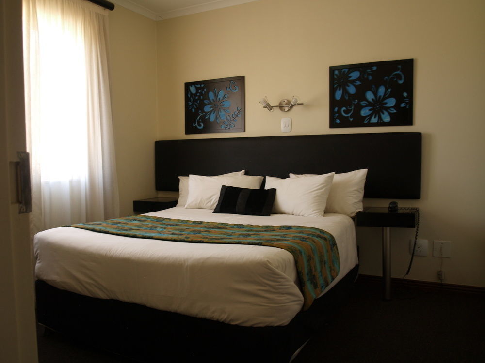 Premiere Classe Apartment Hotel Johannesburg Exterior photo