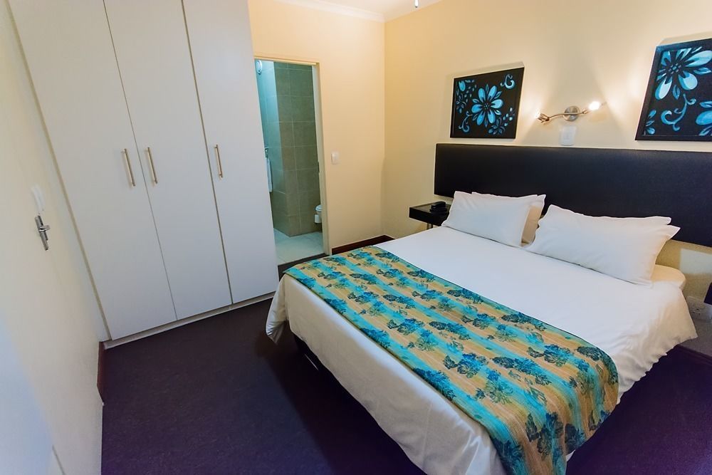 Premiere Classe Apartment Hotel Johannesburg Exterior photo