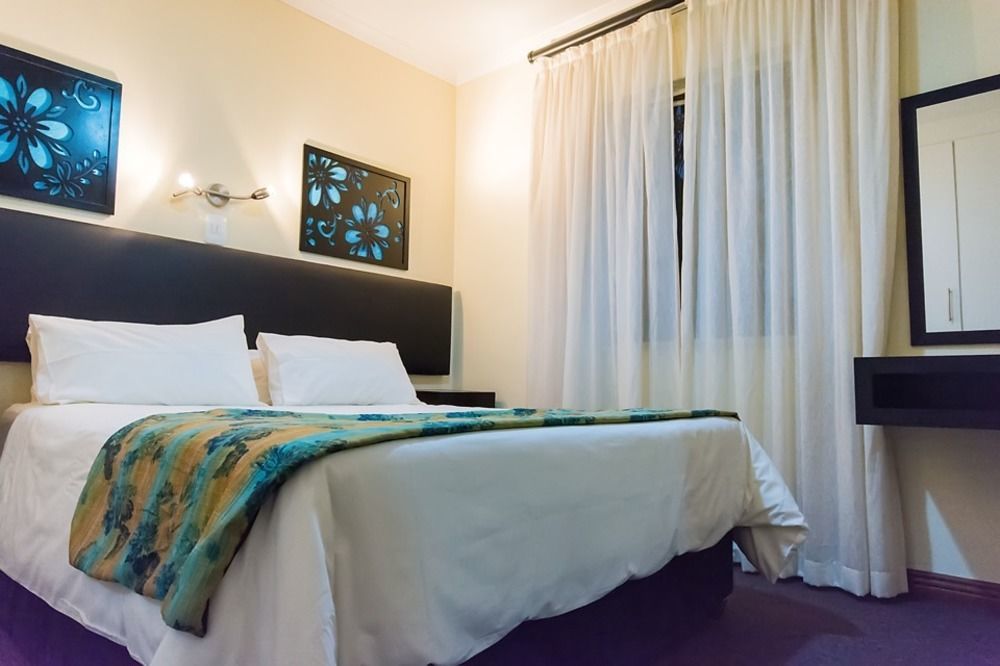 Premiere Classe Apartment Hotel Johannesburg Exterior photo