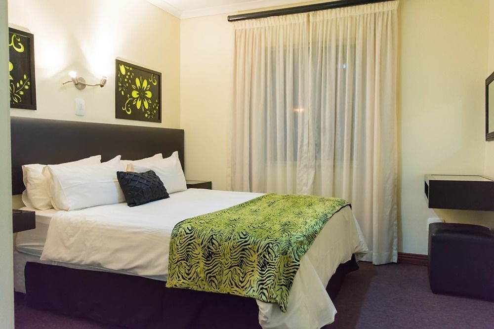 Premiere Classe Apartment Hotel Johannesburg Exterior photo