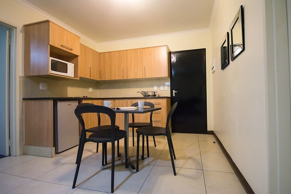 Premiere Classe Apartment Hotel Johannesburg Exterior photo