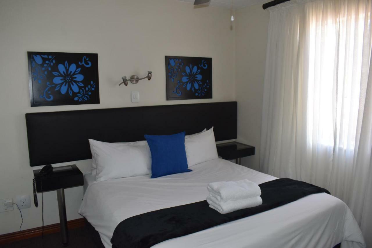 Premiere Classe Apartment Hotel Johannesburg Exterior photo